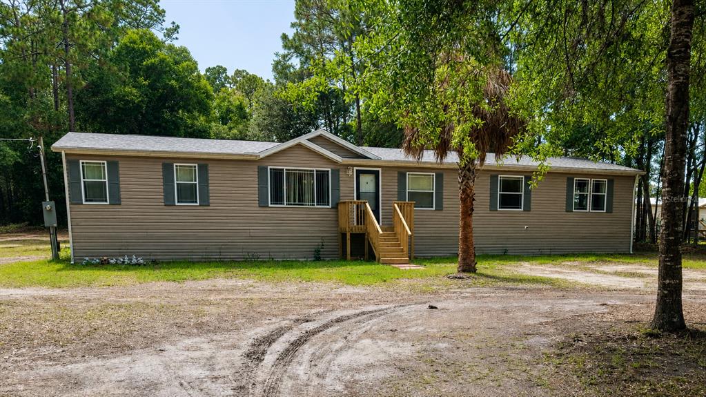 2482 South Wakulla Point Homosassa, FL 34448 - Photo 1 of 36