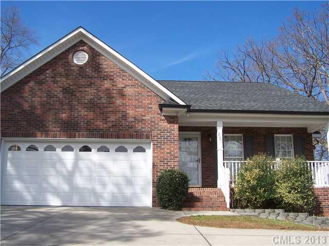 2061 Centergrove Road Kannapolis, NC 28083 - Photo 1 of 10 Gallery Image 1