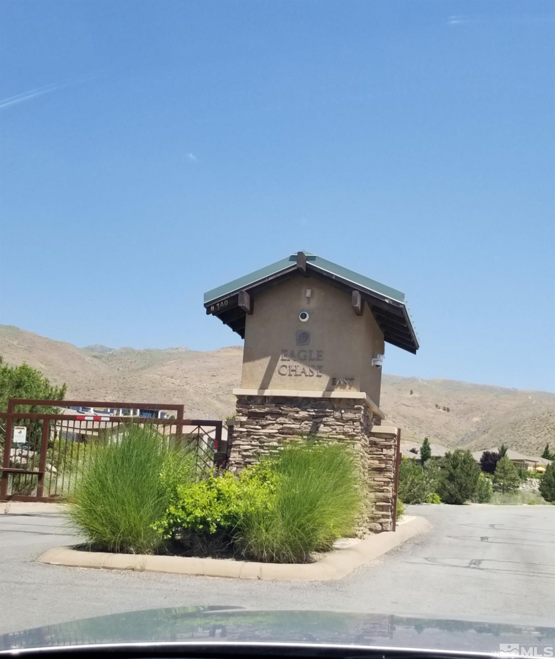 2275 Eagle Bend Court Reno, NV 89523 - Photo 2 of 9 a view of a house with a yard