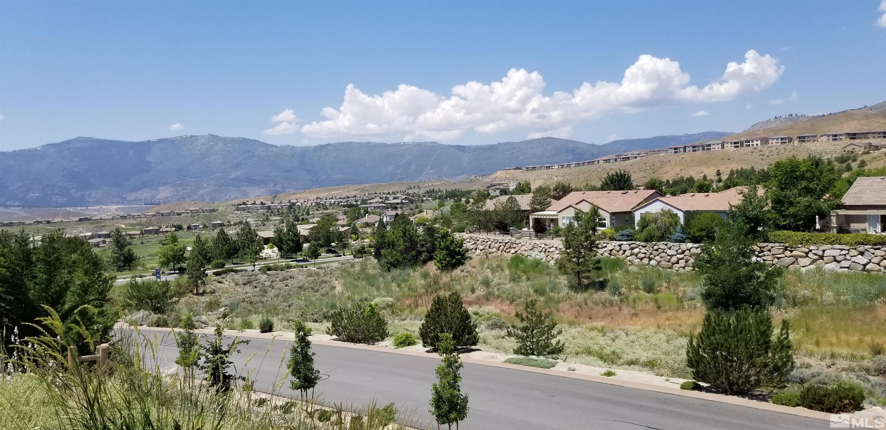 2275 Eagle Bend Court Reno, NV 89523 - Photo 6 of 9 a view of a city