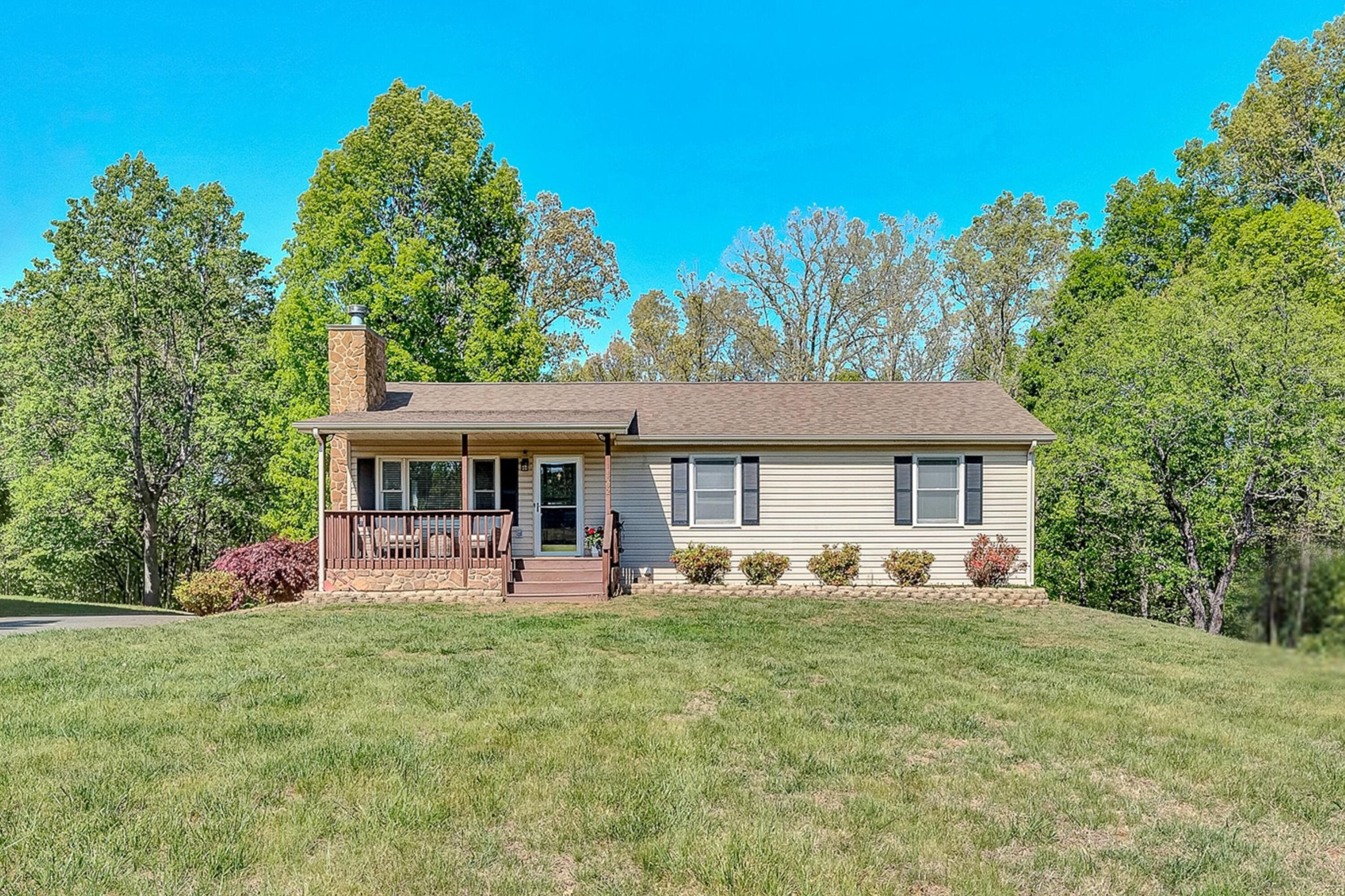 1302 Goodview Road Goodview, VA 24095 - Photo 1 of 39 1302 Goodview Rd Primary Front