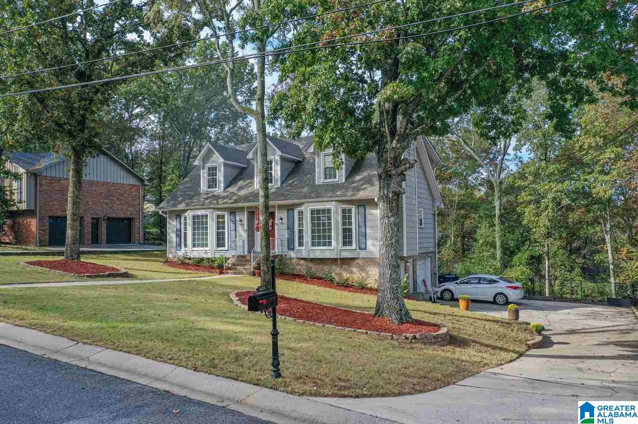 1433 Sequoia Trail Alabaster, AL 35007 - Photo 5 of 43