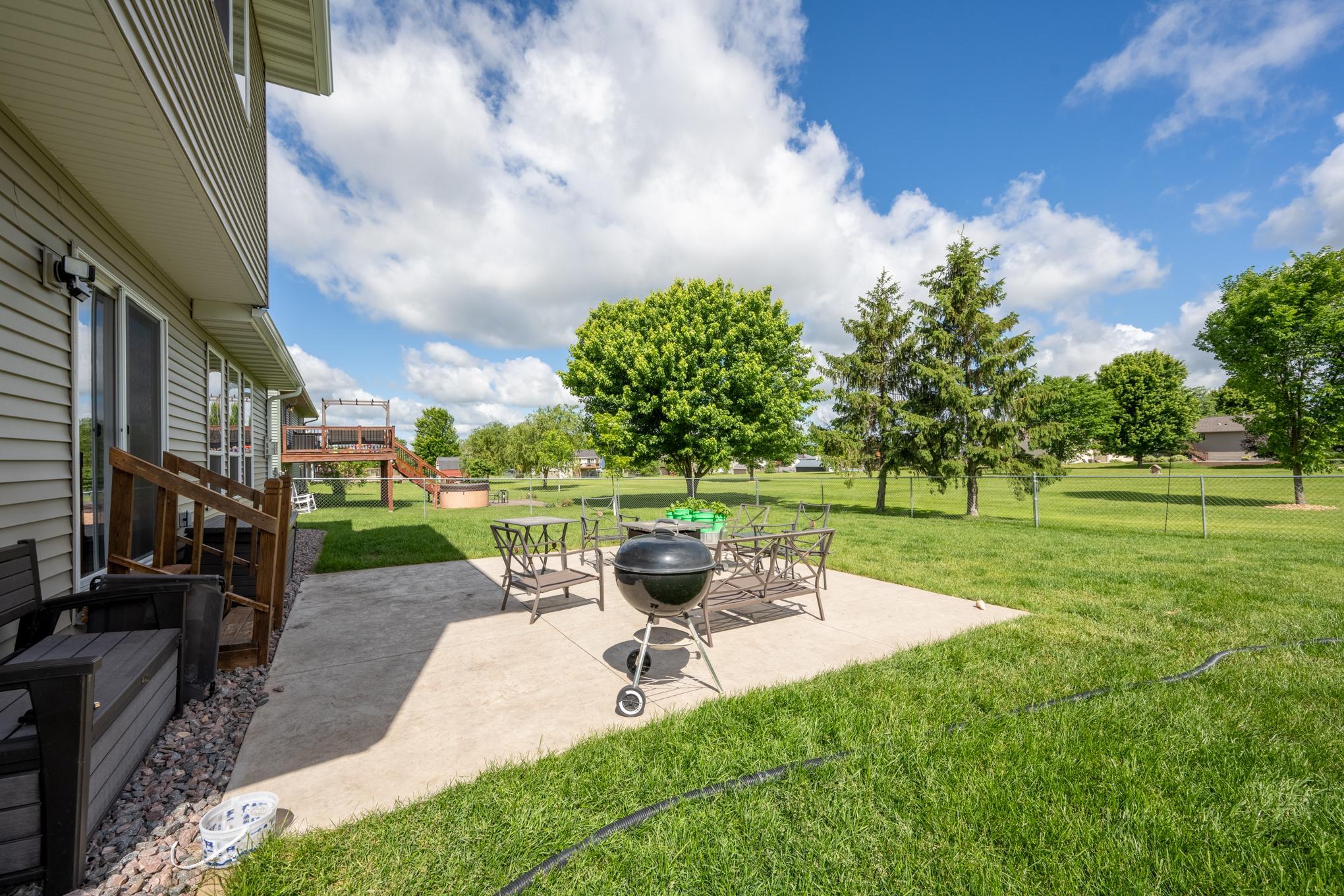 293 Birch Street Baldwin, WI 54002 - Photo 7 of 46