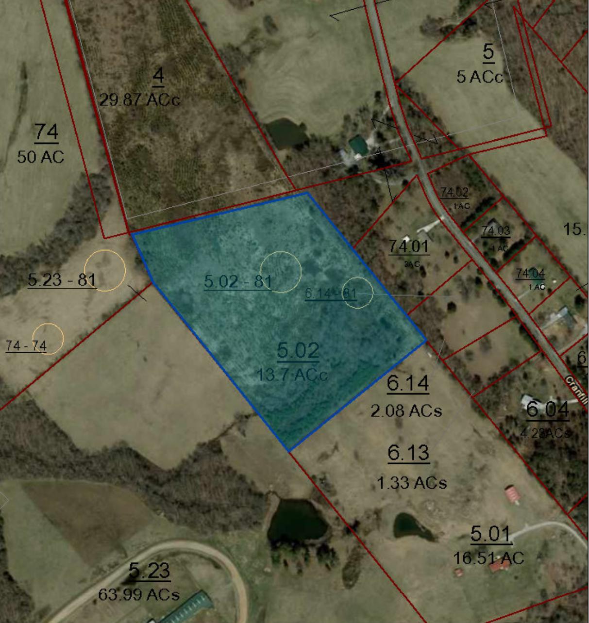 0 Cranfill Road, Unit 43 57 Dayton, TN 37321 - Photo 11 of 13 2017-03-16-11-55-13-1