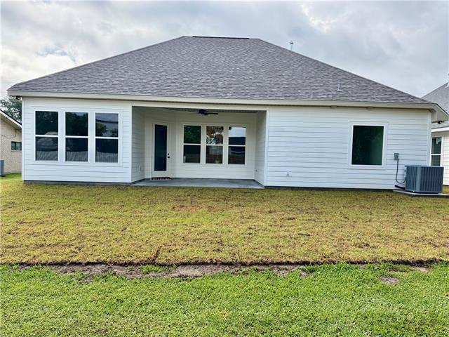 306 St Anthony Street Luling, LA 70070 - Photo 20 of 20