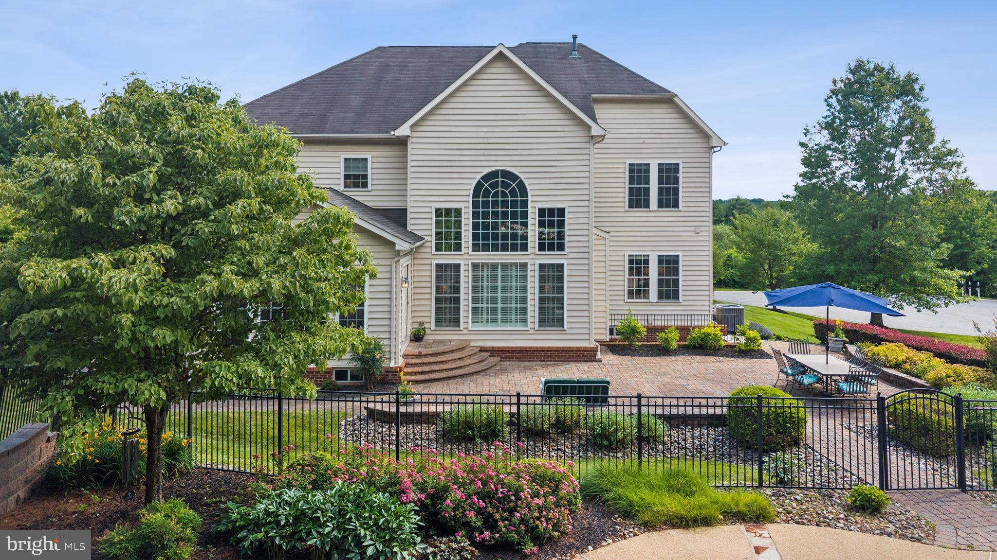 19307 RICHROY Court Parkton, MD 21120 - Photo 62 of 77