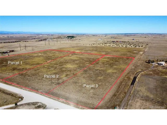 $200,000 | 3 County Road 98, Elbert, CO 80106