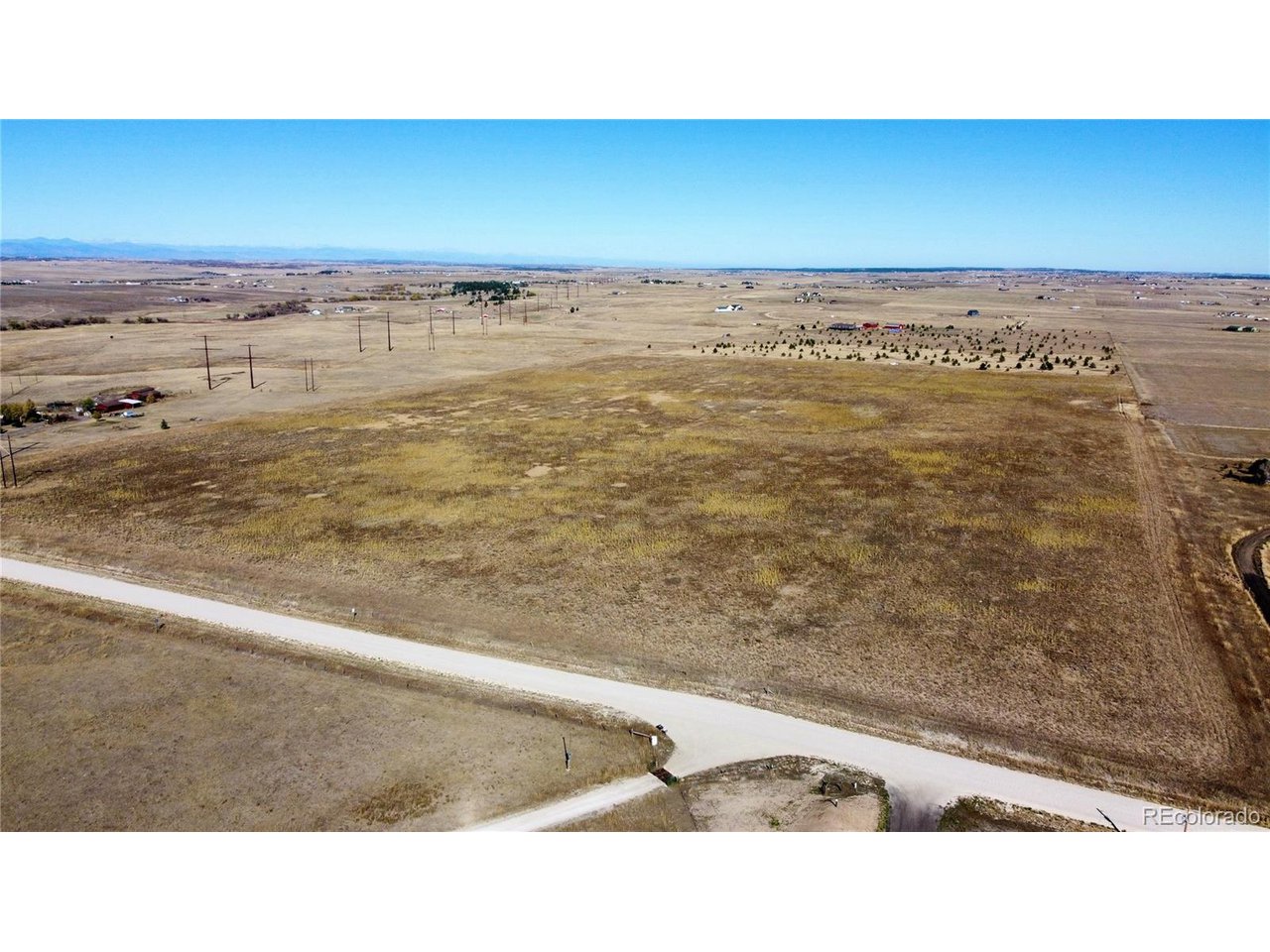 3 County Road 98 Elbert, CO 80106 - Photo 7 of 7 a view of beach and an ocean beach
