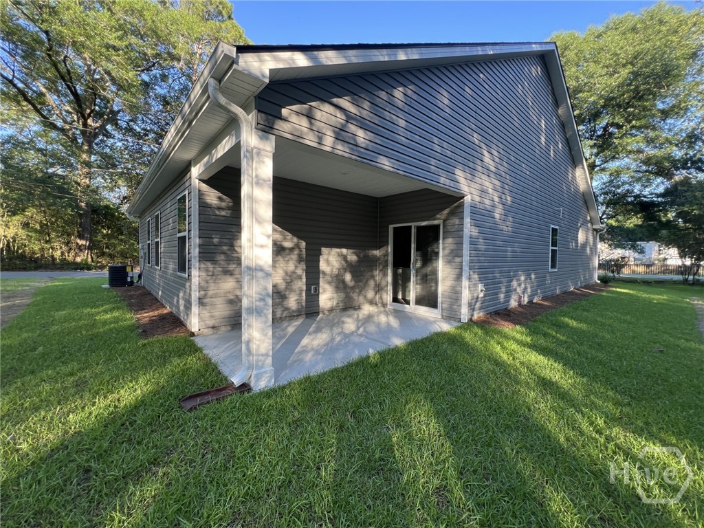 103 Warren Street Rincon, GA 31326 - Photo 4 of 16