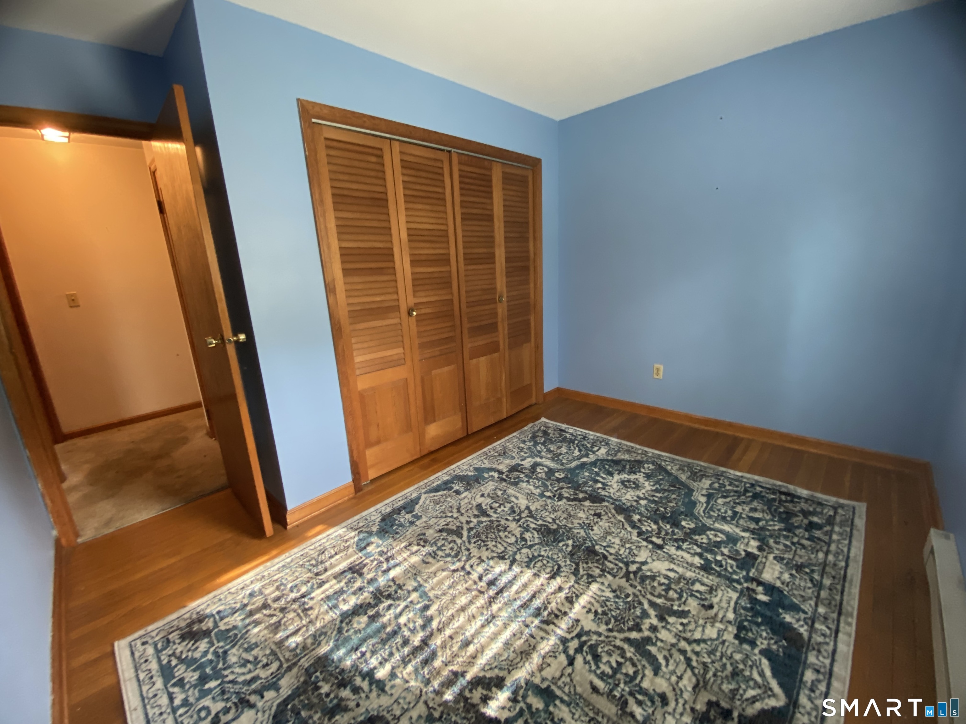 268 Bell Street Middletown, CT 06457 - Photo 16 of 36 a view of an empty room with a window