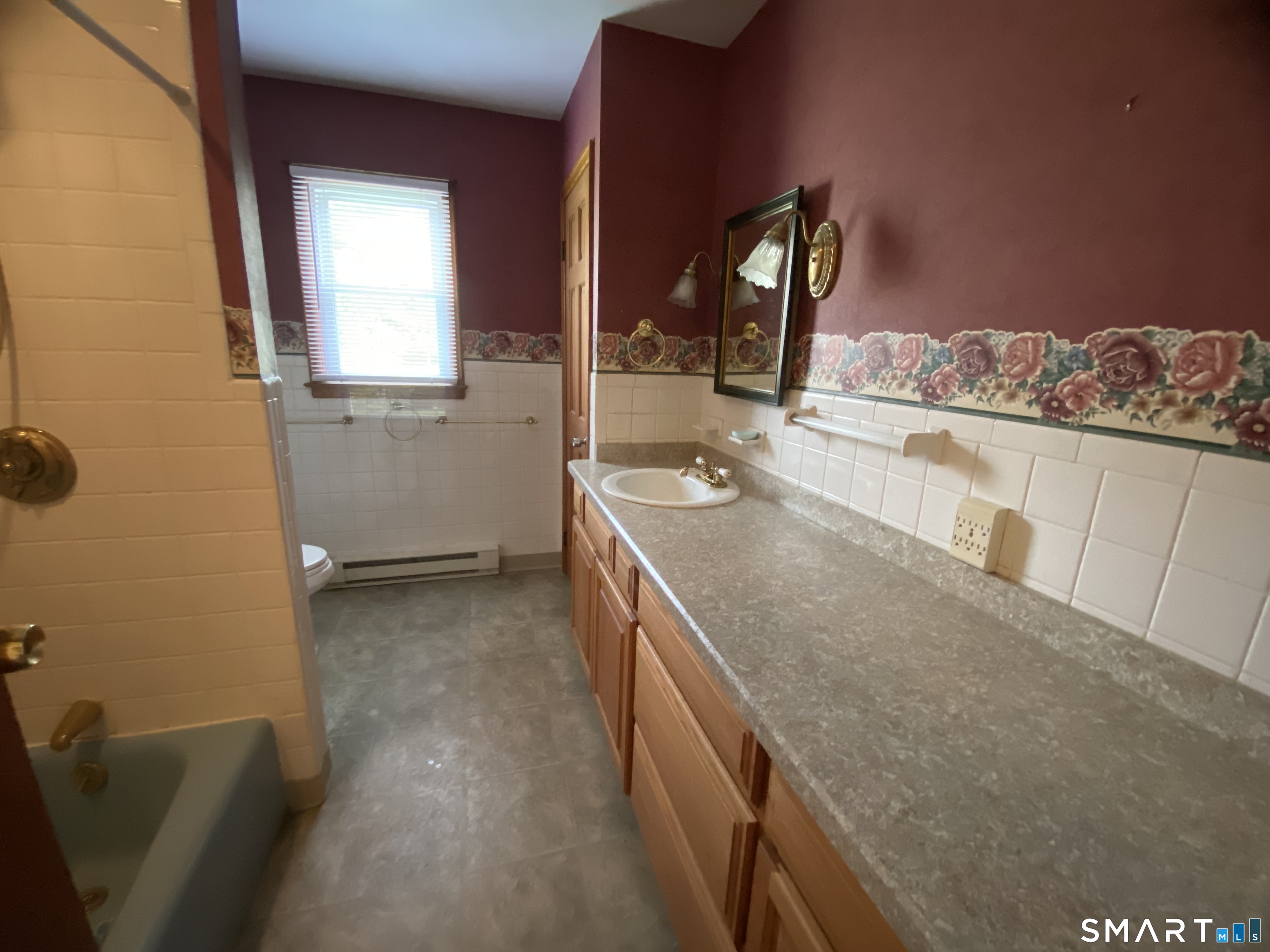 268 Bell Street Middletown, CT 06457 - Photo 17 of 36 a view of kitchen island