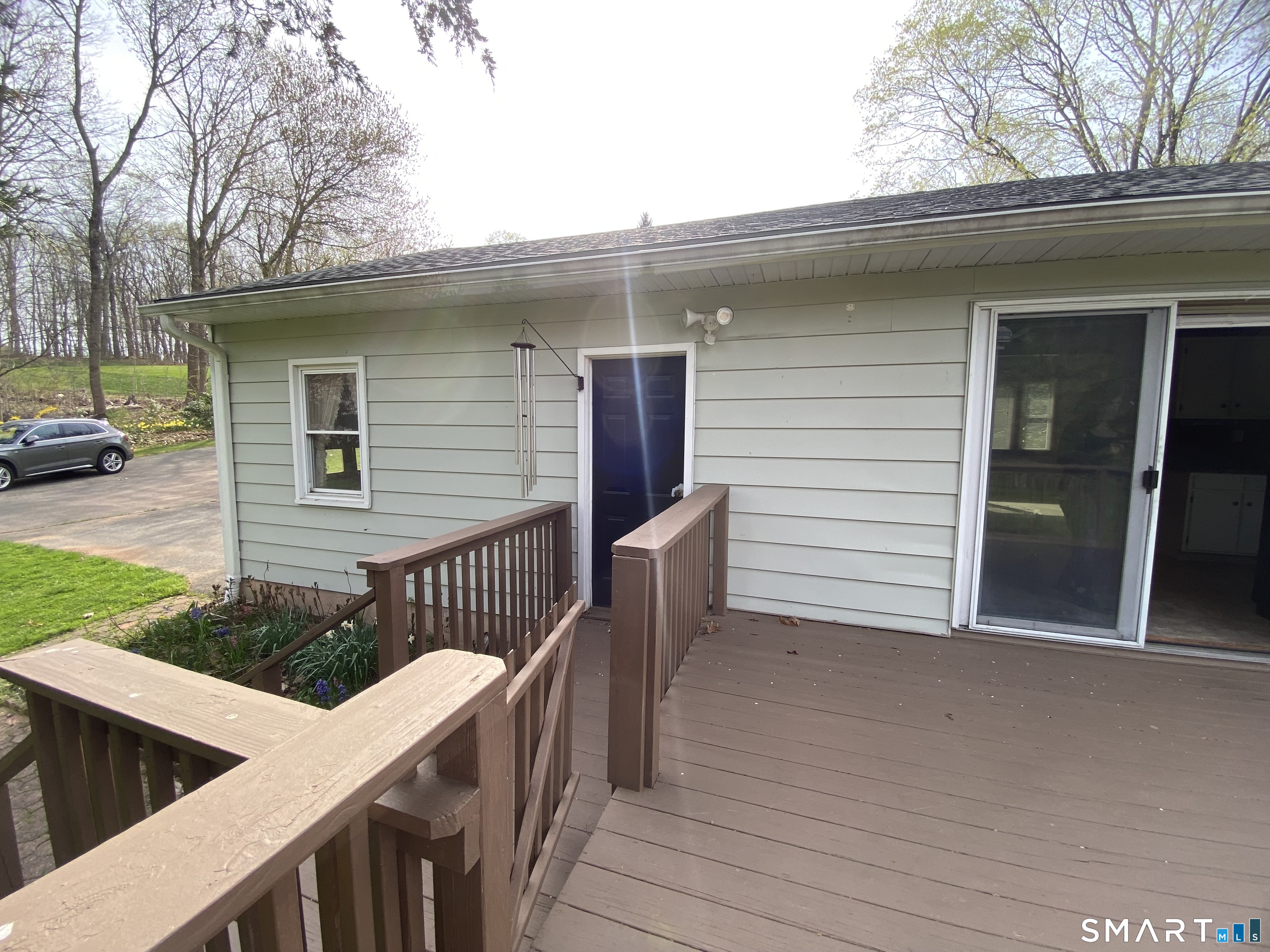 268 Bell Street Middletown, CT 06457 - Photo 30 of 36 a view of outdoor space and yard