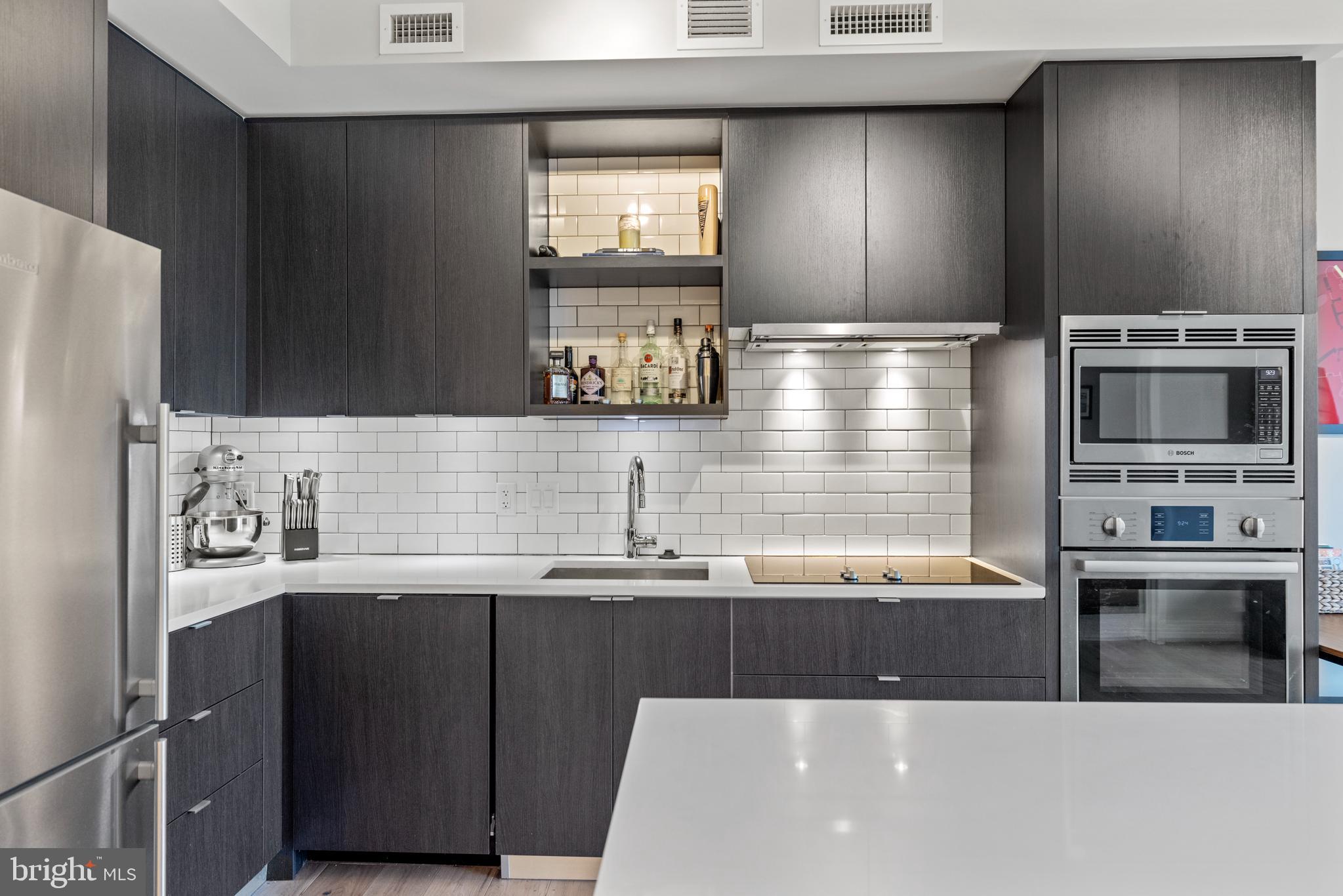 1300 4th Street Southeast, Unit 813 Washington, DC 20003 - Photo 11 of 32