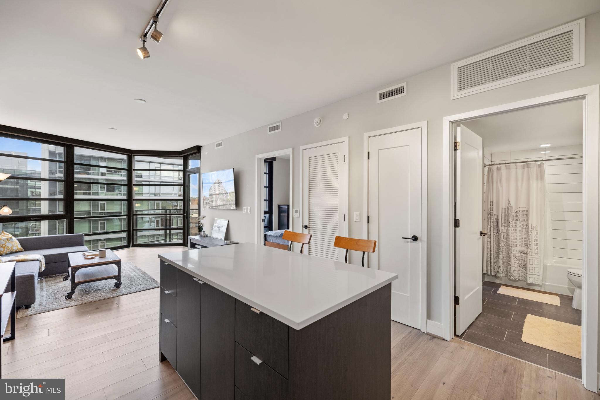 1300 4th Street Southeast, Unit 813 Washington, DC 20003 - Photo 12 of 32