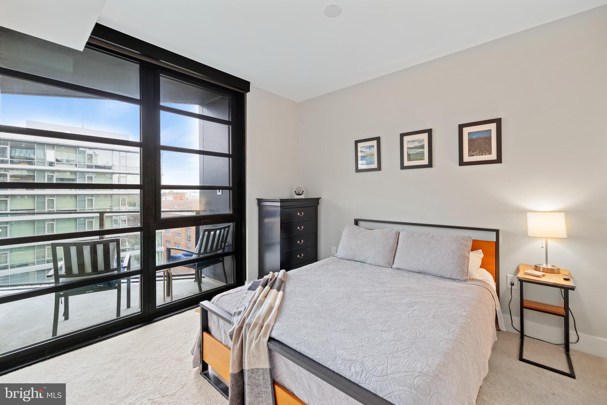 1300 4th Street Southeast, Unit 813 Washington, DC 20003 - Photo 13 of 32