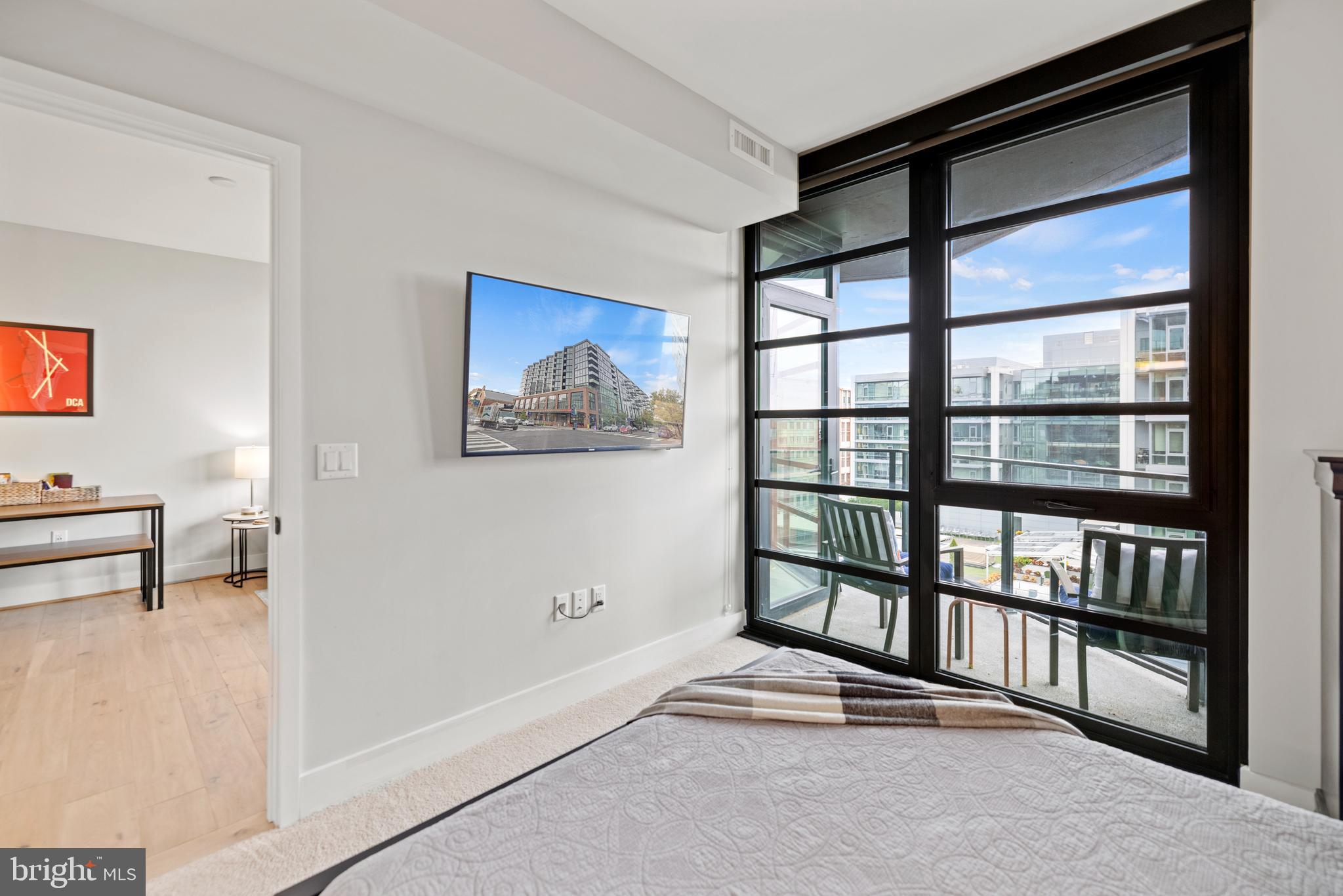 1300 4th Street Southeast, Unit 813 Washington, DC 20003 - Photo 14 of 32