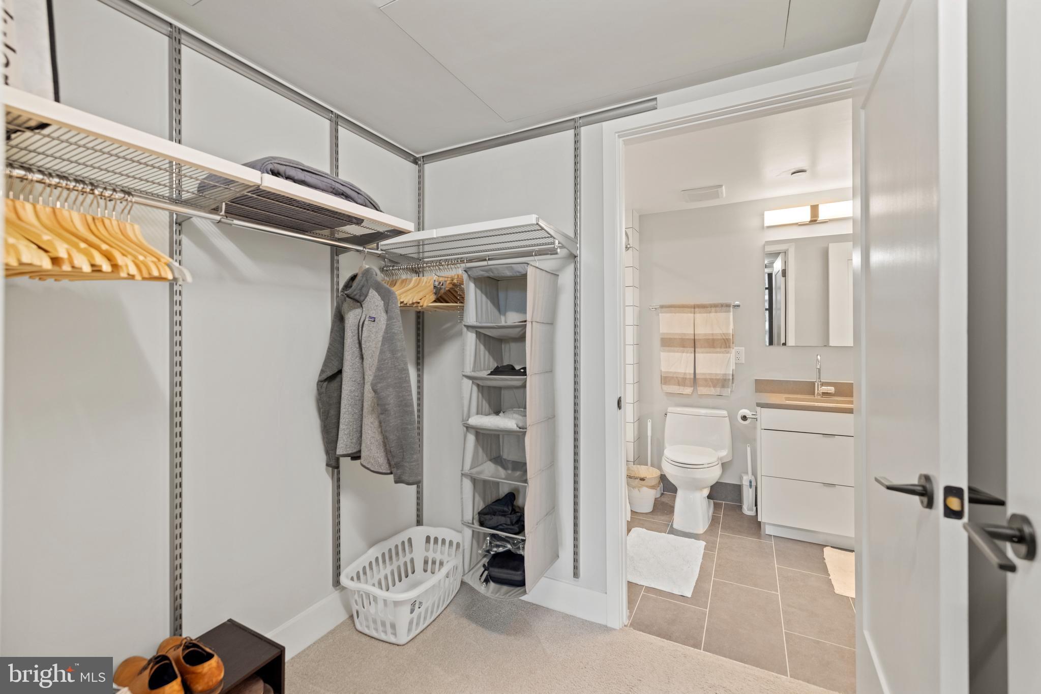 1300 4th Street Southeast, Unit 813 Washington, DC 20003 - Photo 16 of 32