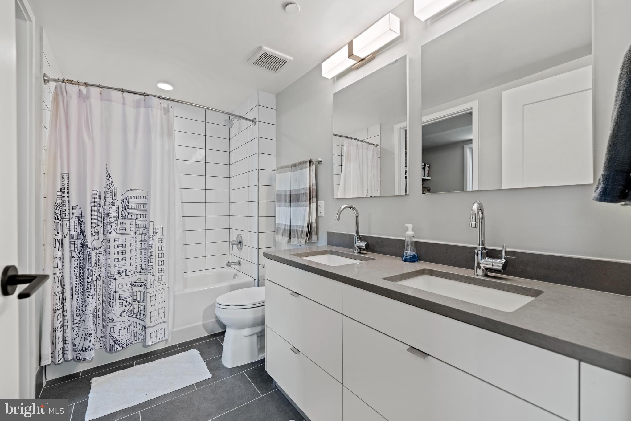 1300 4th Street Southeast, Unit 813 Washington, DC 20003 - Photo 17 of 32