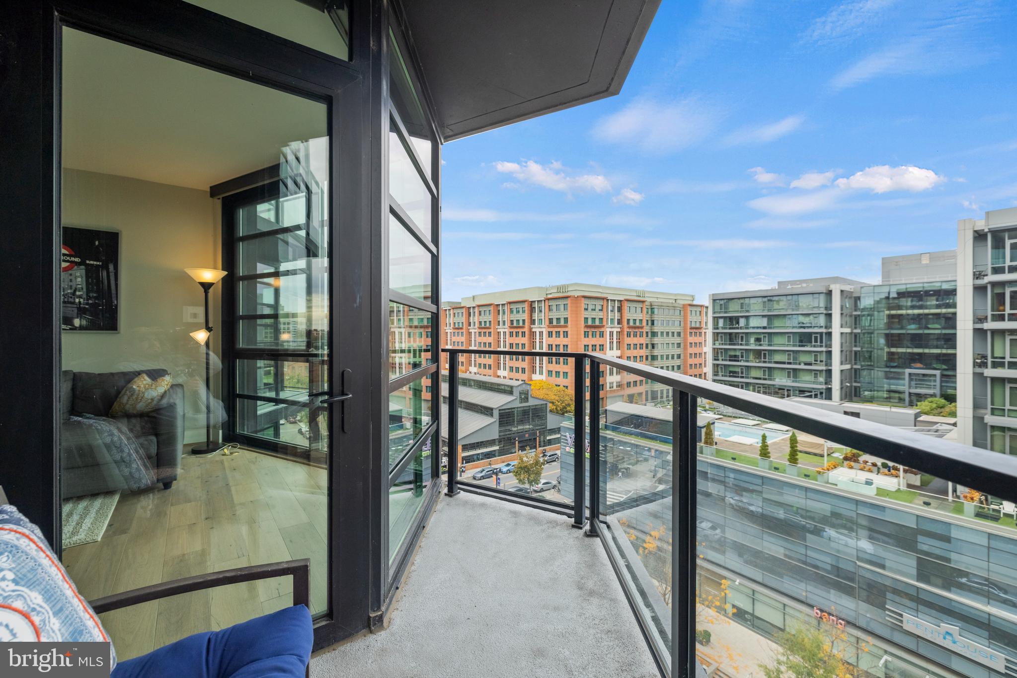 1300 4th Street Southeast, Unit 813 Washington, DC 20003 - Photo 20 of 32