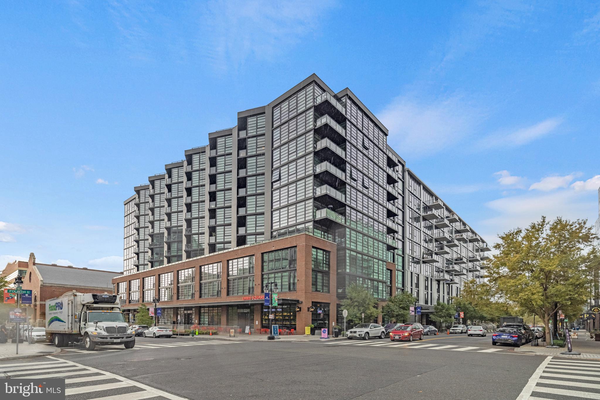 1300 4th Street Southeast, Unit 813 Washington, DC 20003 - Photo 2 of 32