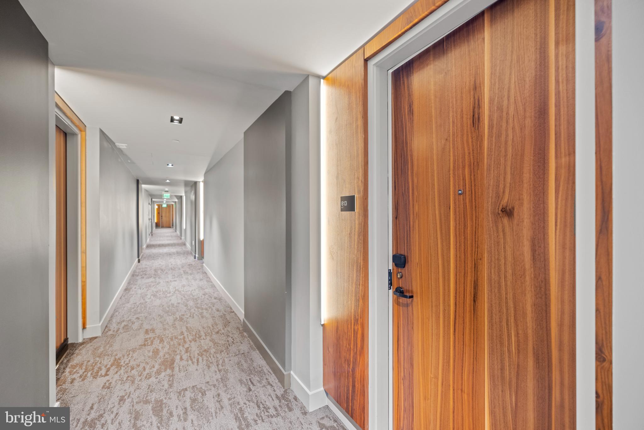 1300 4th Street Southeast, Unit 813 Washington, DC 20003 - Photo 21 of 32