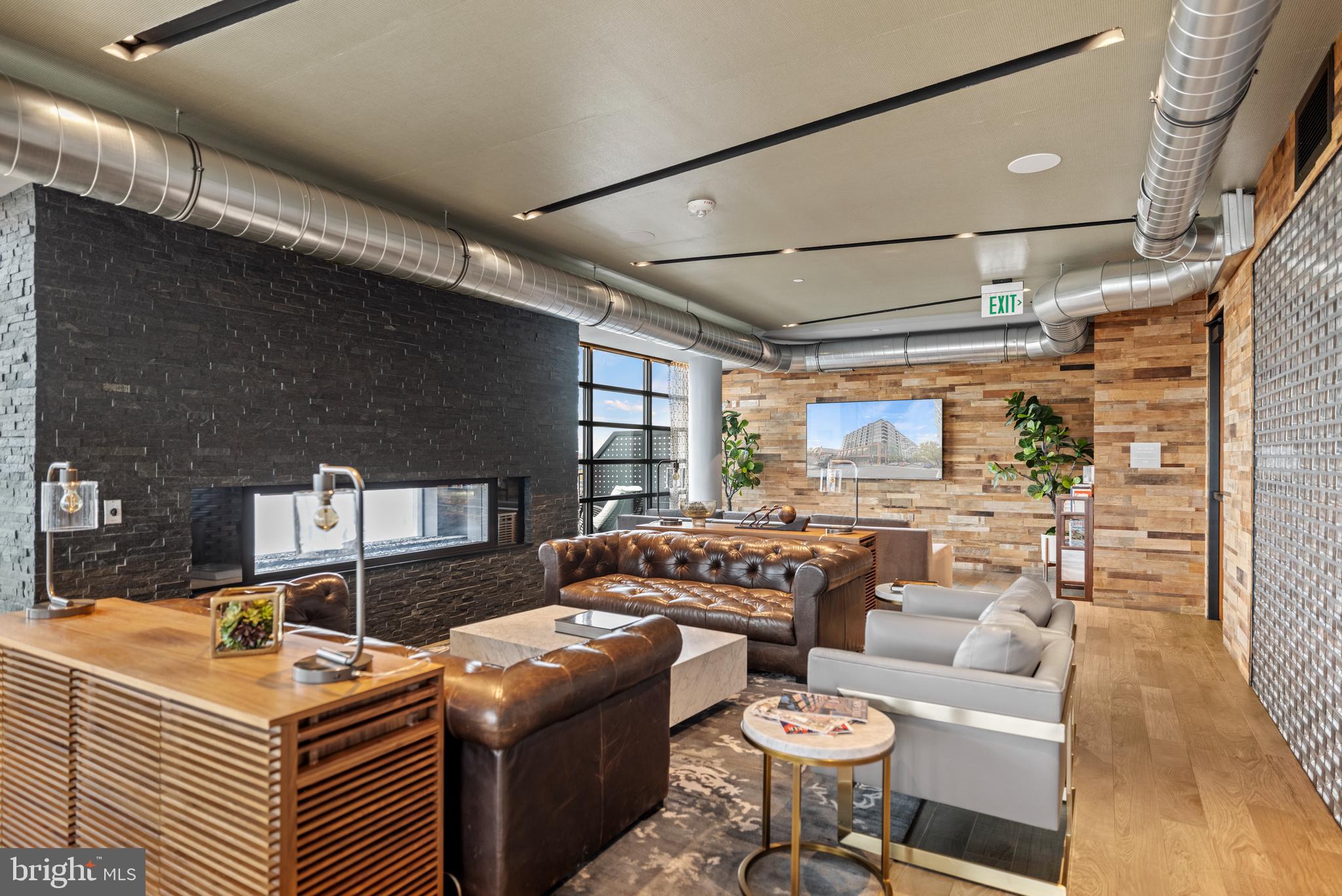 1300 4th Street Southeast, Unit 813 Washington, DC 20003 - Photo 22 of 32