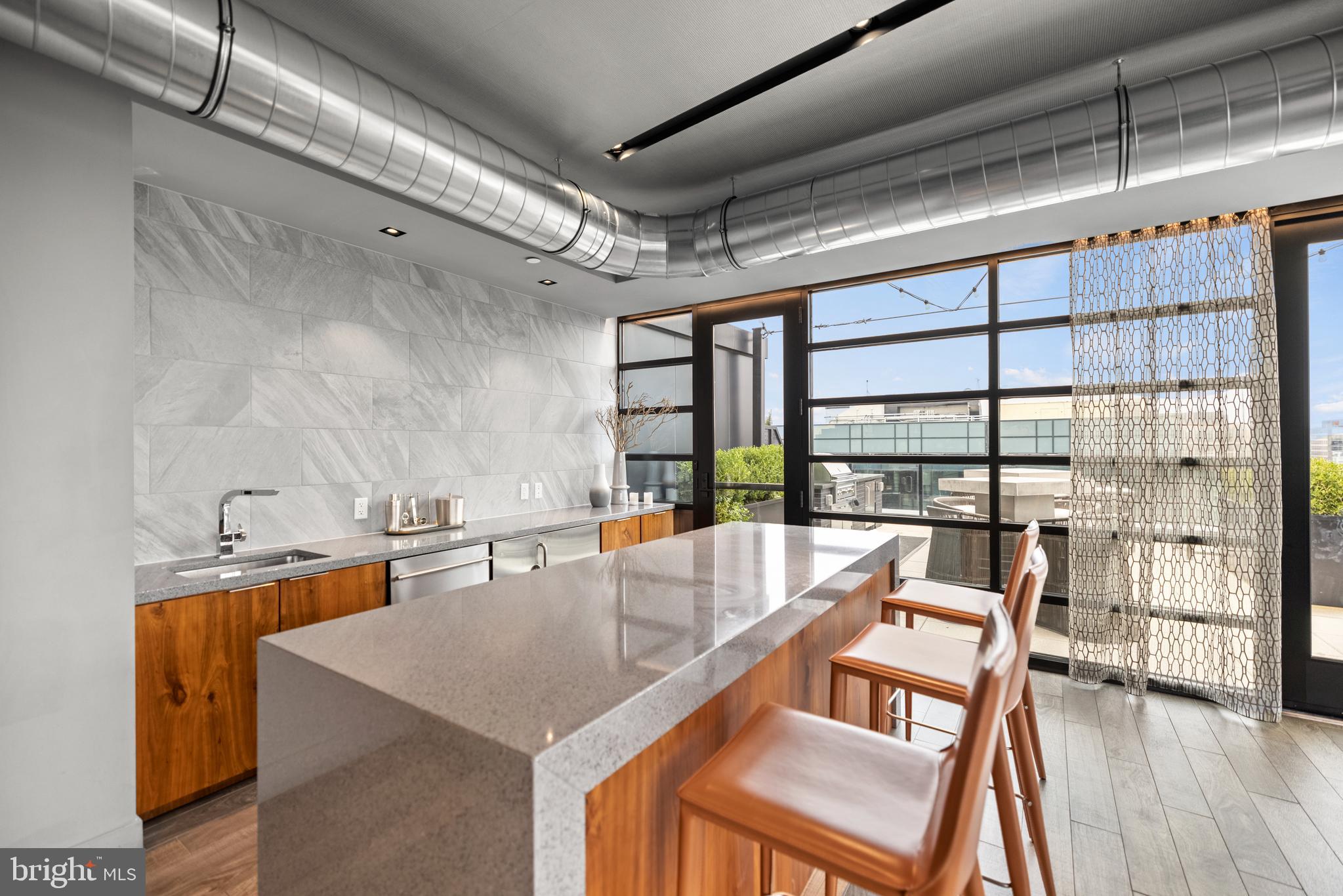 1300 4th Street Southeast, Unit 813 Washington, DC 20003 - Photo 23 of 32