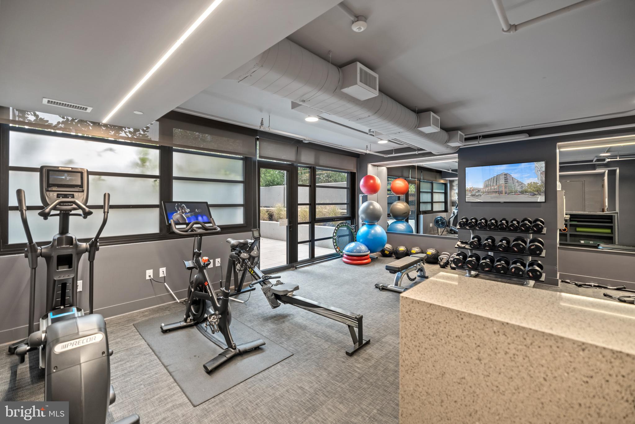 1300 4th Street Southeast, Unit 813 Washington, DC 20003 - Photo 24 of 32