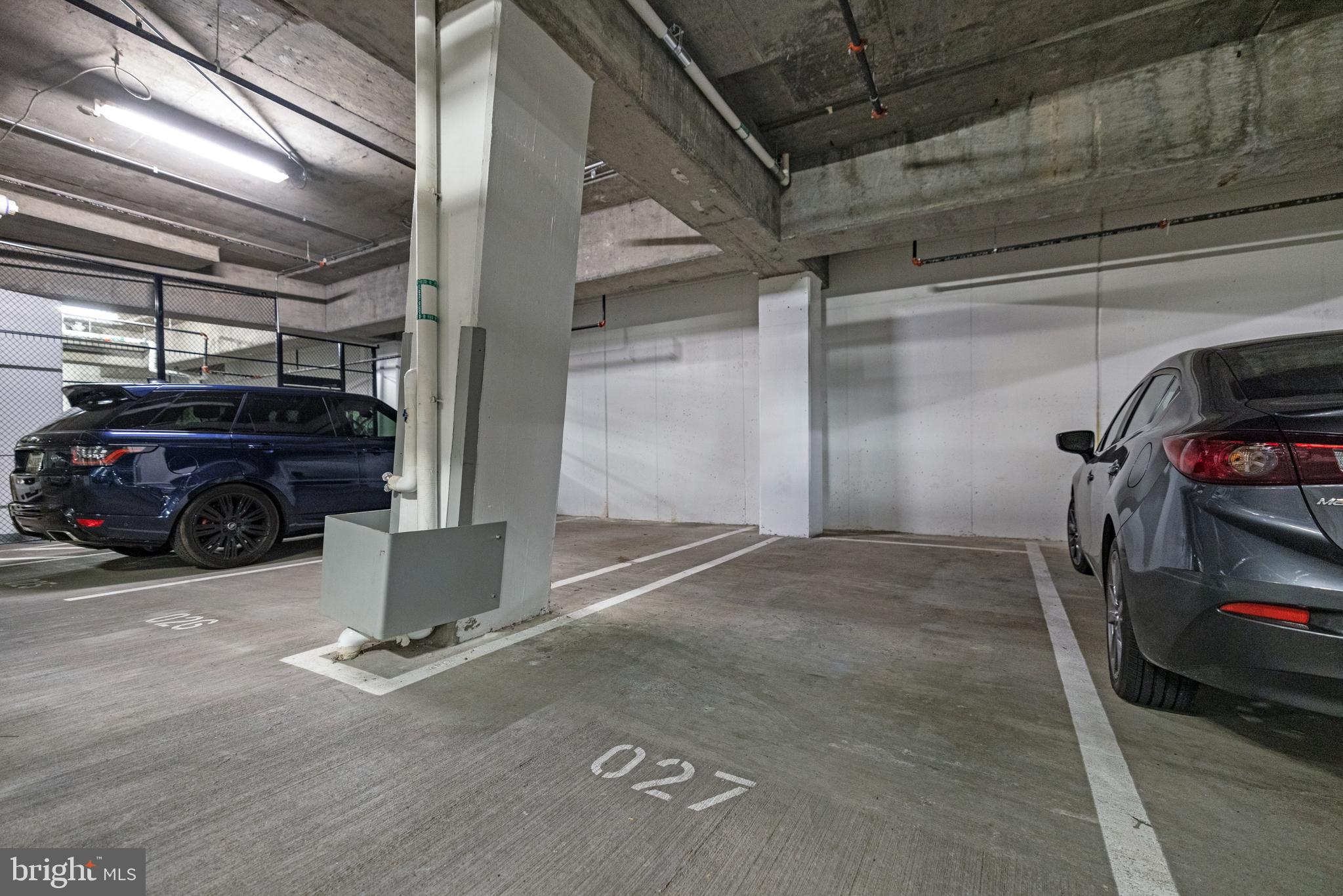 1300 4th Street Southeast, Unit 813 Washington, DC 20003 - Photo 25 of 32