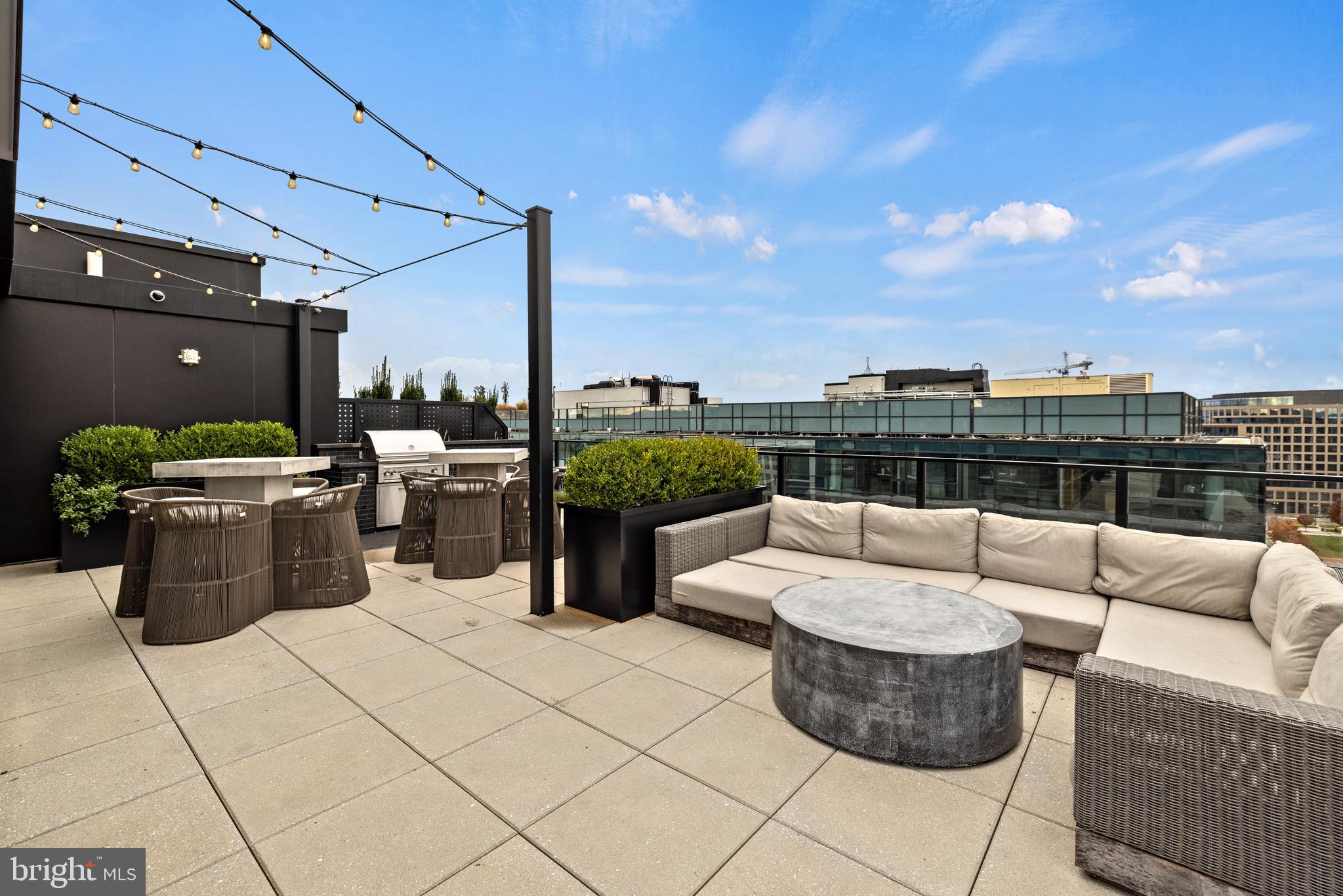 1300 4th Street Southeast, Unit 813 Washington, DC 20003 - Photo 27 of 32