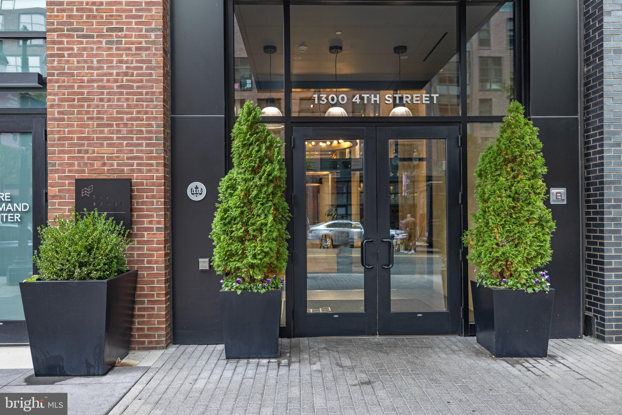 1300 4th Street Southeast, Unit 813 Washington, DC 20003 - Photo 3 of 32