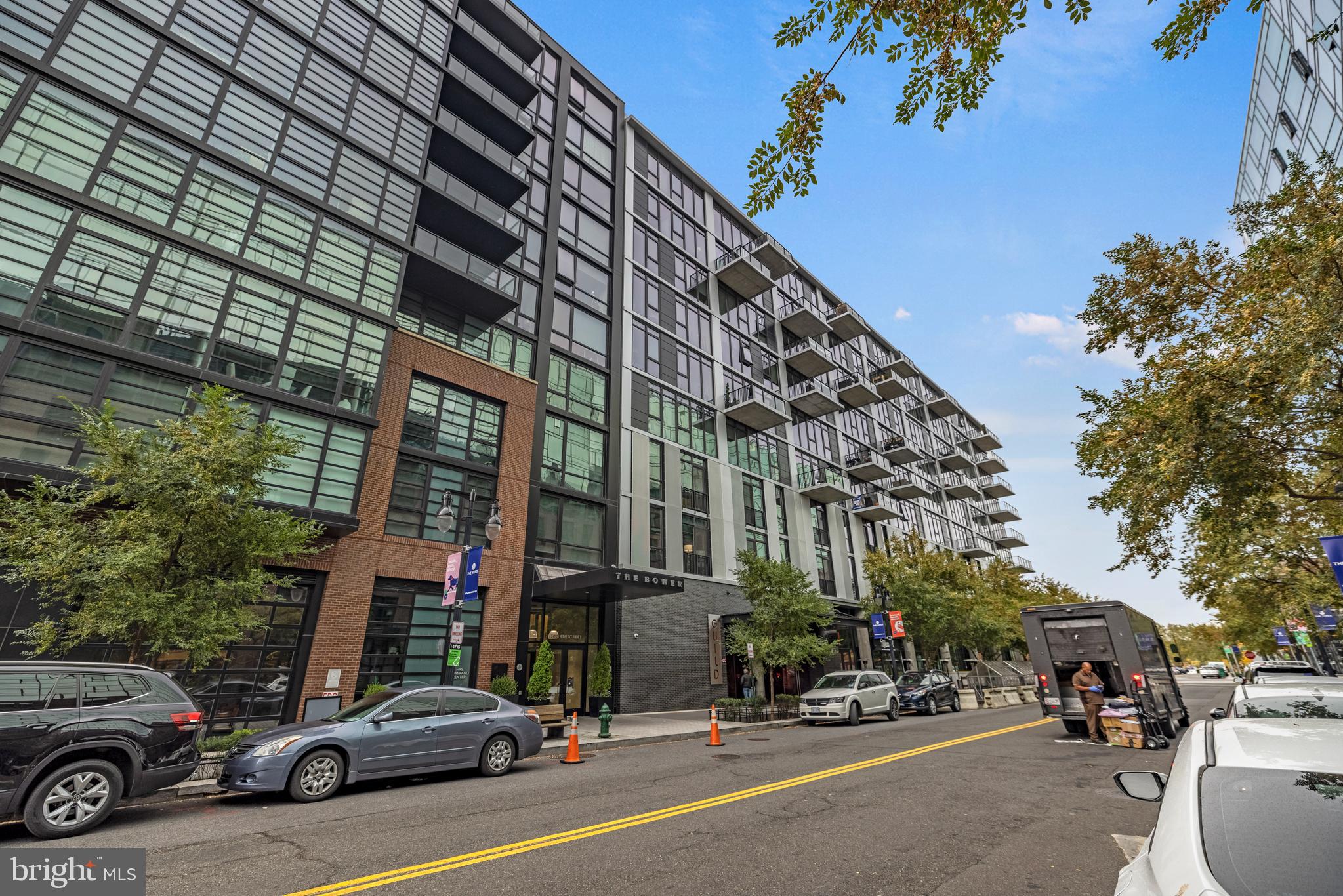 1300 4th Street Southeast, Unit 813 Washington, DC 20003 - Photo 31 of 32