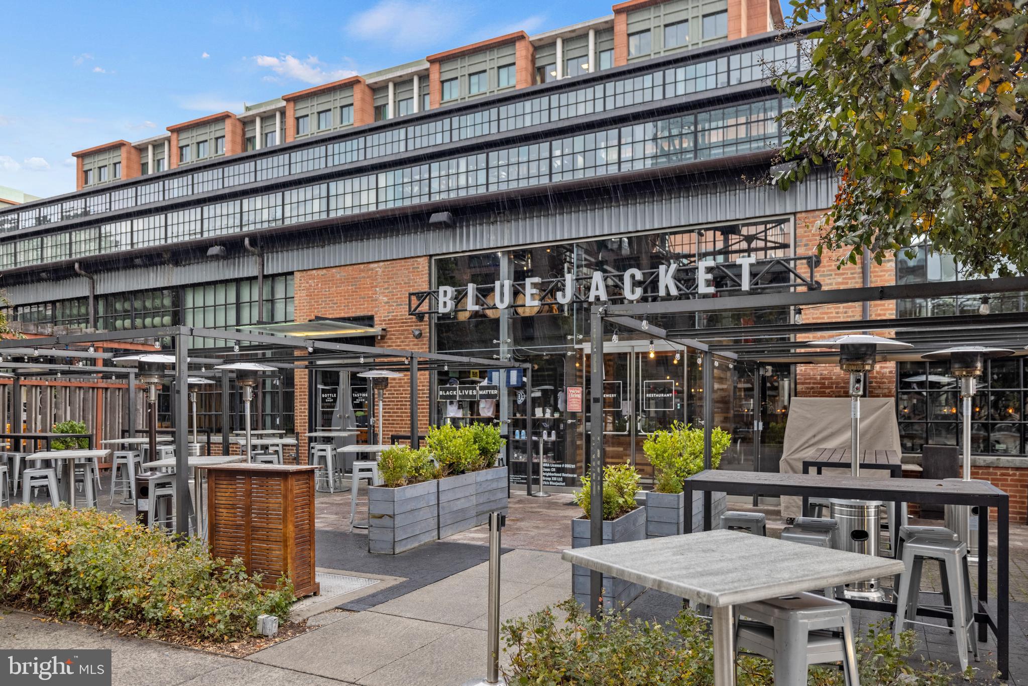 1300 4th Street Southeast, Unit 813 Washington, DC 20003 - Photo 32 of 32