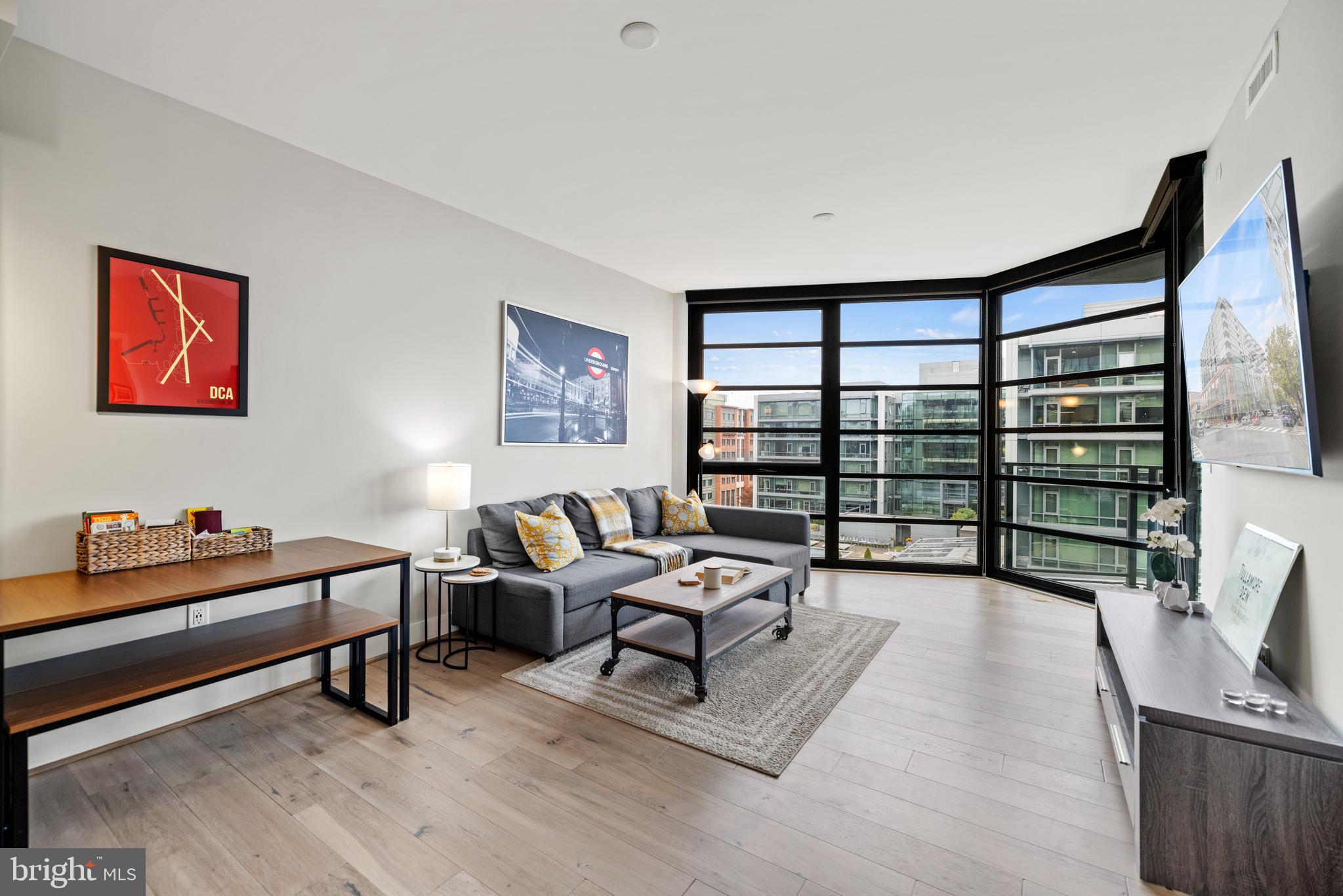 1300 4th Street Southeast, Unit 813 Washington, DC 20003 - Photo 6 of 32