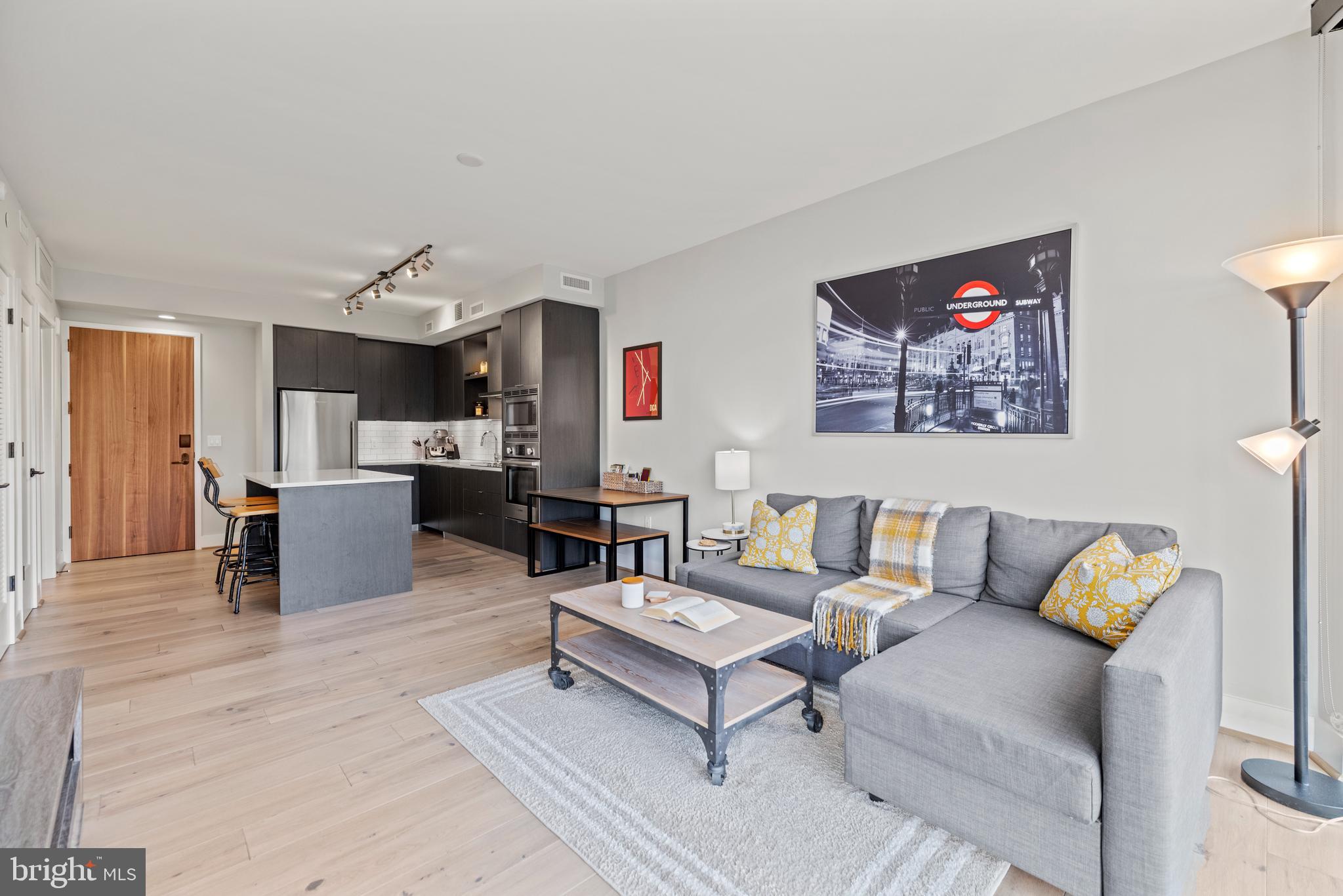 1300 4th Street Southeast, Unit 813 Washington, DC 20003 - Photo 8 of 32