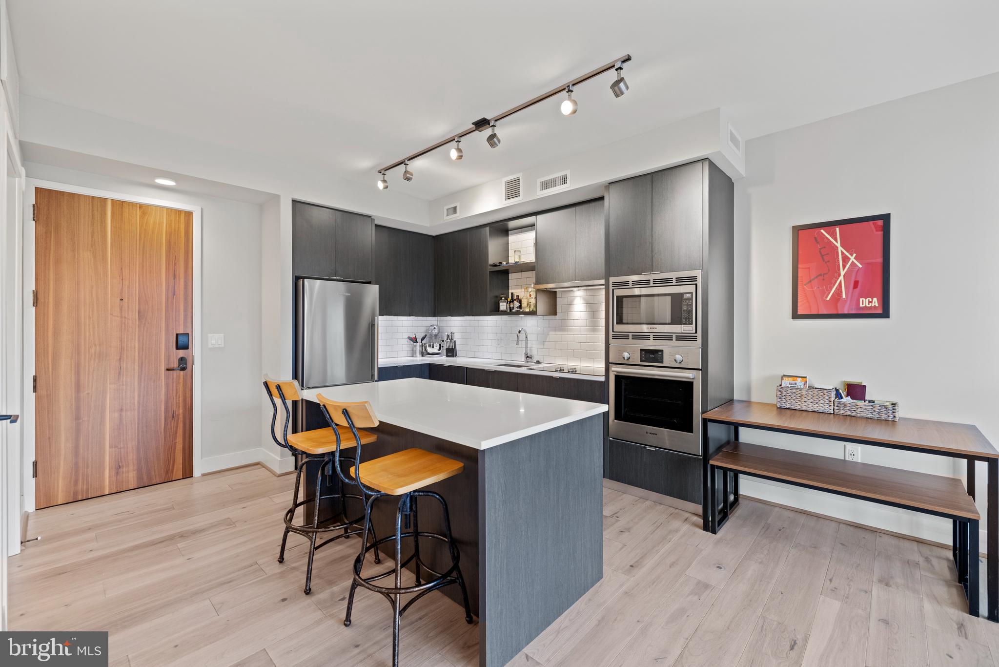 1300 4th Street Southeast, Unit 813 Washington, DC 20003 - Photo 9 of 32