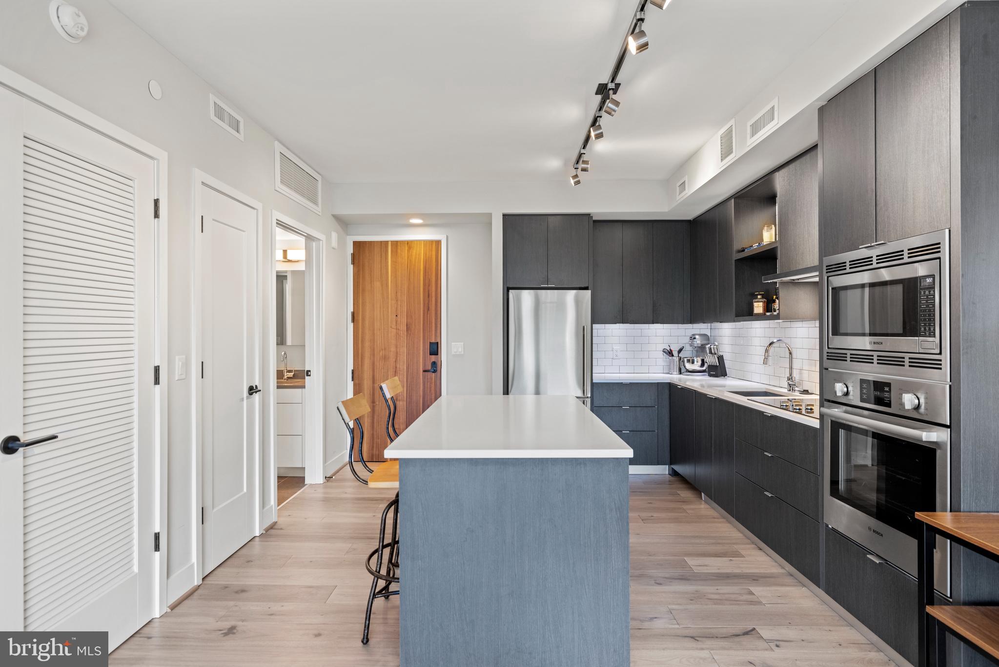 1300 4th Street Southeast, Unit 813 Washington, DC 20003 - Photo 10 of 32