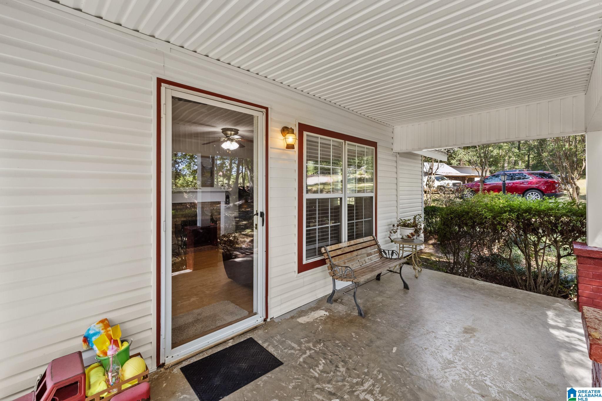 1096 Bud Littlejohn Road Clanton, AL 35045 - Photo 6 of 64 Gallery Image 6