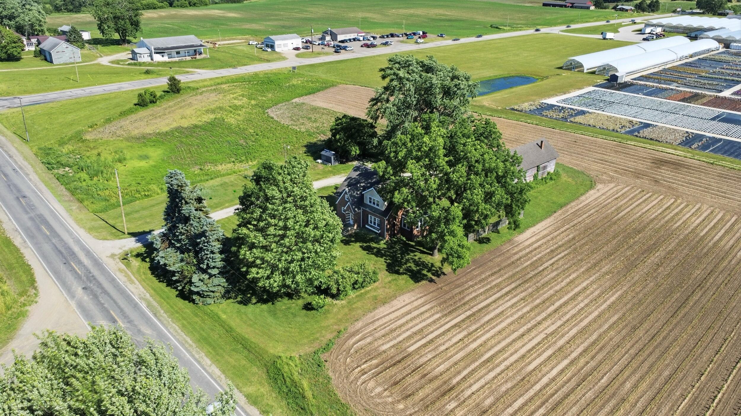 8040 Territorial Road Watervliet, MI 49098 - Photo 44 of 45 12_dji_0268