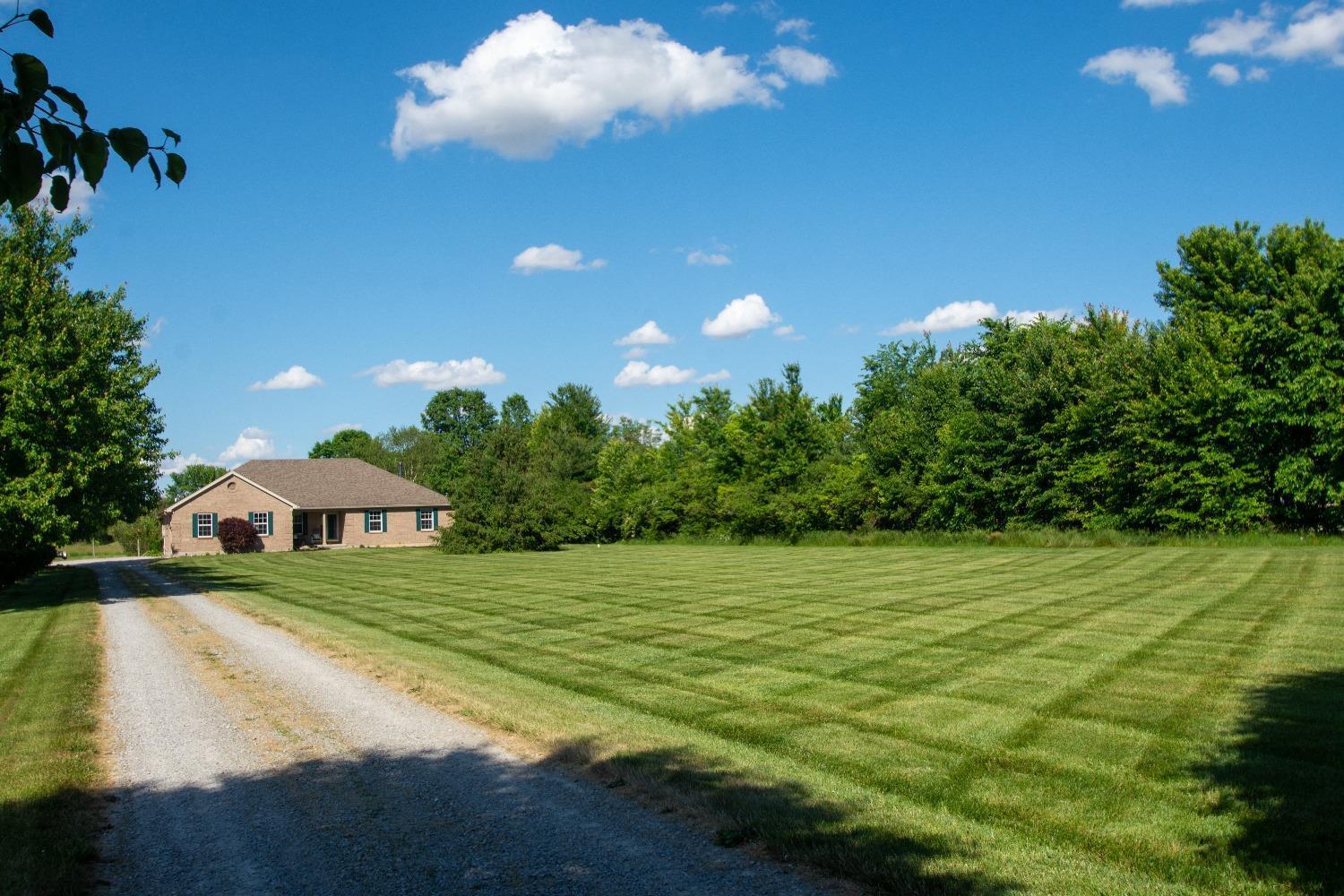 7320 Whitacre Road Blanchester, OH 45107 - Photo 46 of 47 Gallery Image 46
