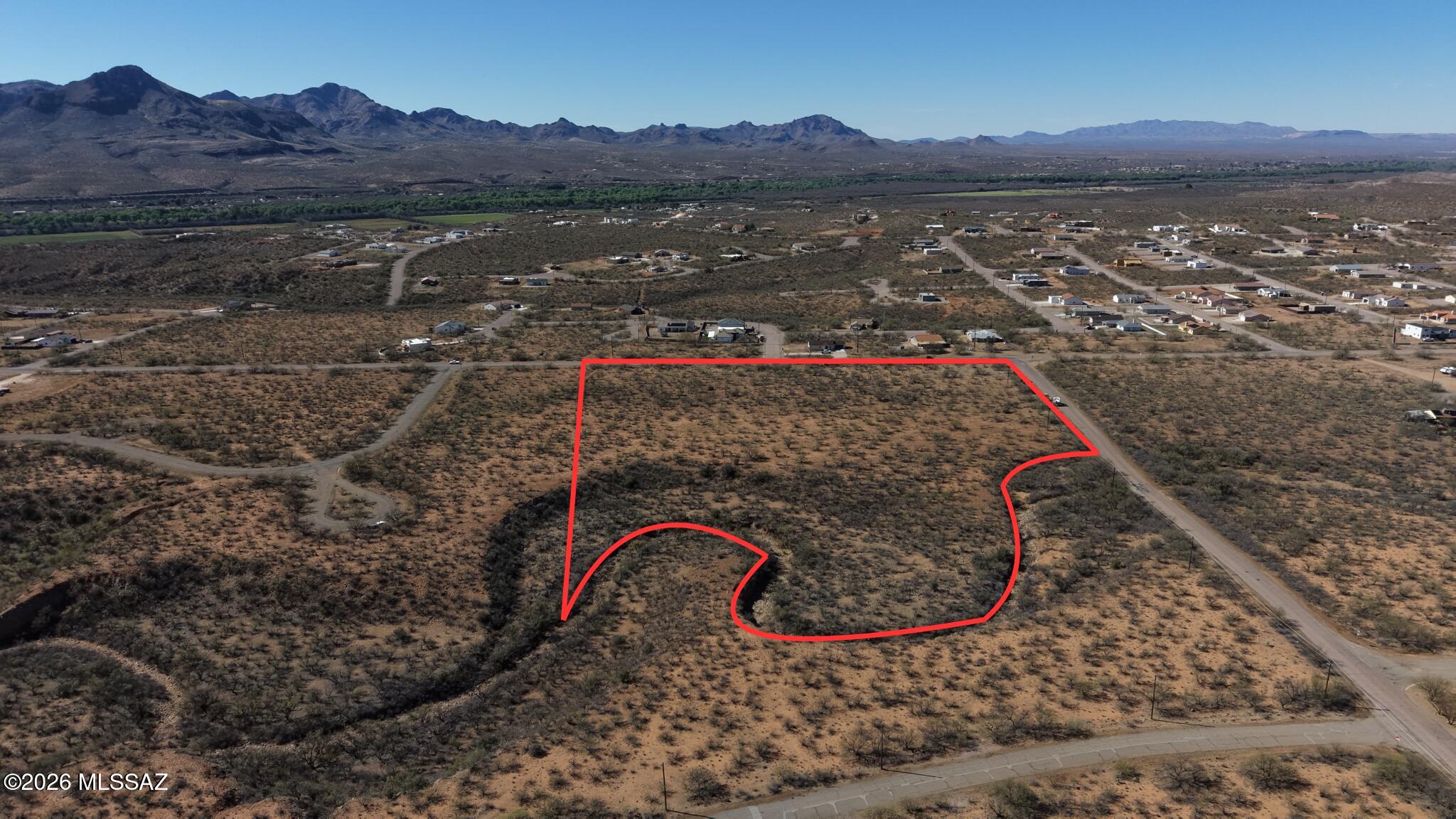 50-51 Ver Patria, Unit B&C Rio Rico, AZ 85648 - Photo 27 of 32