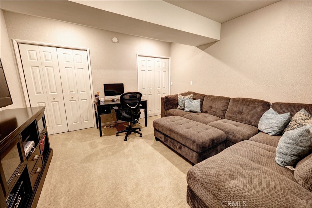 810 North San Miguel Road Walnut, CA 91789 - Photo 32 of 32 Downstairs office/bedroom