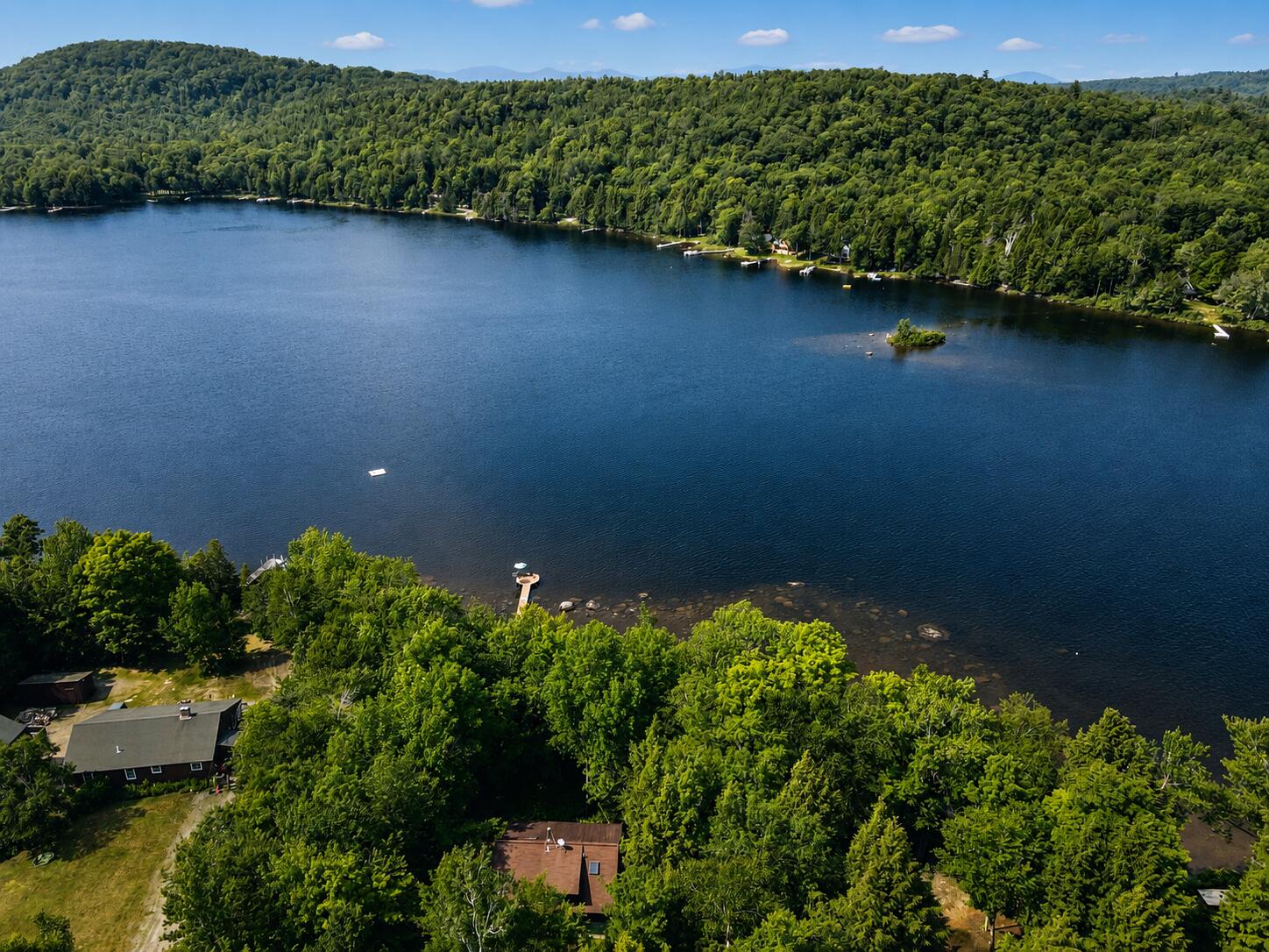 151 Sunset Ridge Road Sebec, ME 04481 - Photo 3 of 50 3