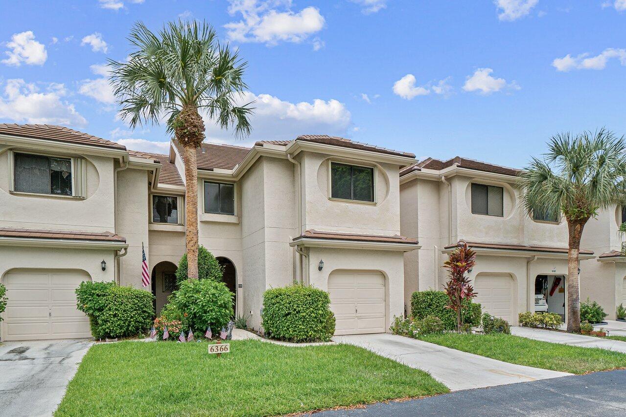 6366 Longboat Lane West, Unit 105 Boca Raton, FL 33433 - Photo 2 of 31 002-6366LongboatLaneWest-BocaRaton-FL-33
