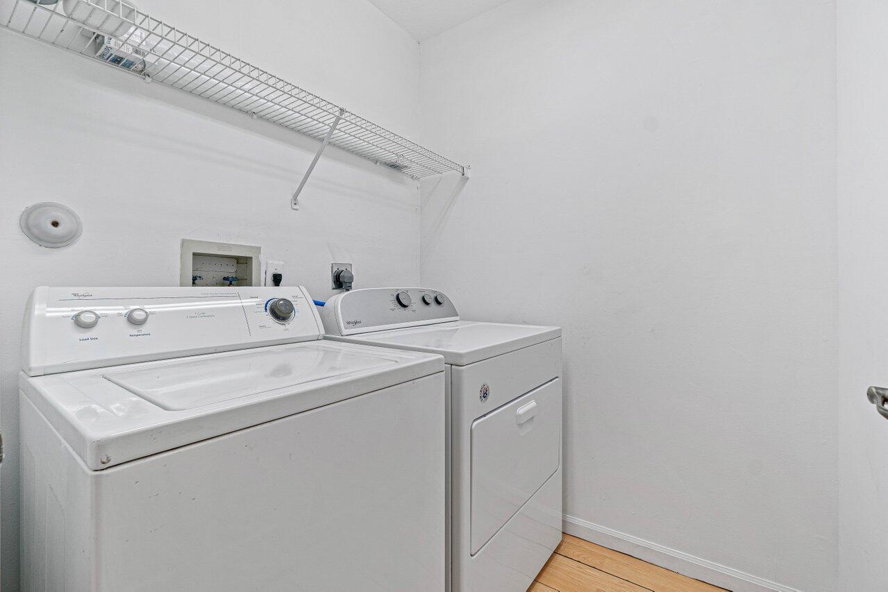 6366 Longboat Lane West, Unit 105 Boca Raton, FL 33433 - Photo 22 of 31 022-6366LongboatLaneWest-BocaRaton-FL-33