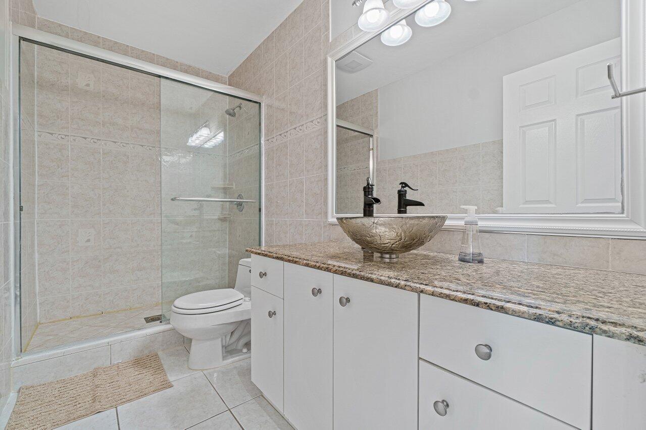 6366 Longboat Lane West, Unit 105 Boca Raton, FL 33433 - Photo 23 of 31 023-6366LongboatLaneWest-BocaRaton-FL-33