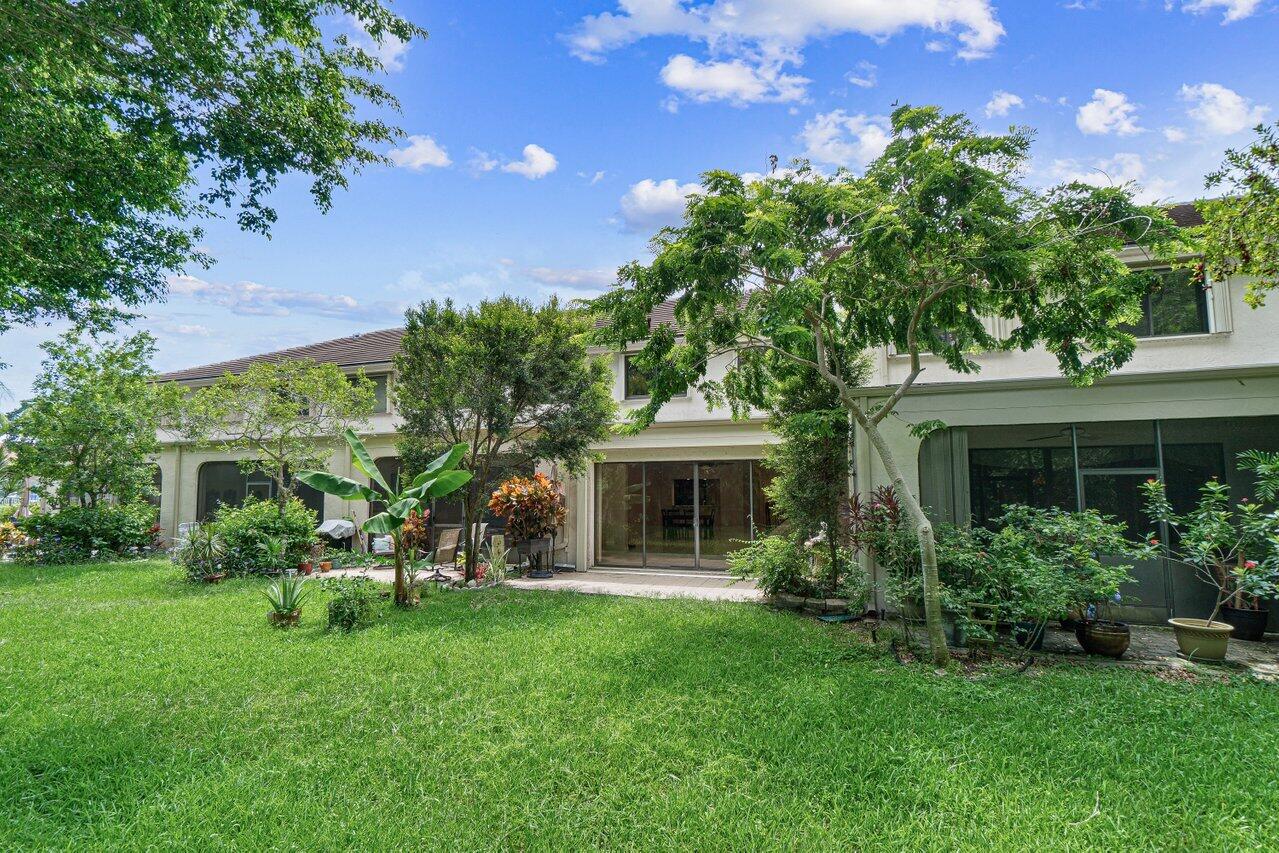 6366 Longboat Lane West, Unit 105 Boca Raton, FL 33433 - Photo 27 of 31 027-6366LongboatLaneWest-BocaRaton-FL-33