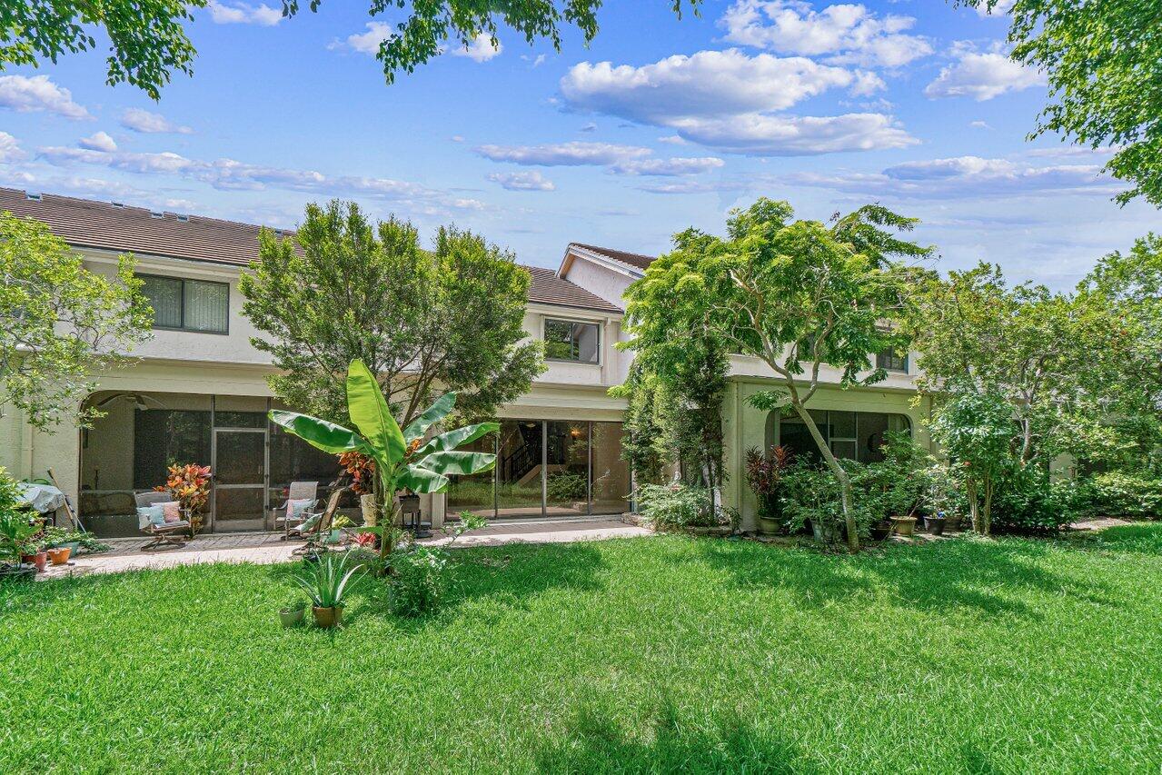 6366 Longboat Lane West, Unit 105 Boca Raton, FL 33433 - Photo 28 of 31 028-6366LongboatLaneWest-BocaRaton-FL-33