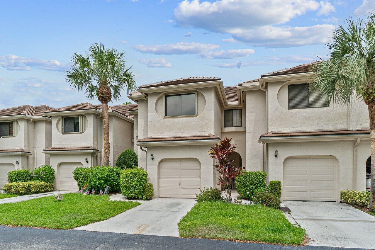 6366 Longboat Lane West, Unit 105 Boca Raton, FL 33433 - Photo 3 of 31 003-6366LongboatLaneWest-BocaRaton-FL-33