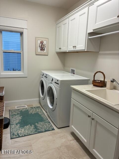 149 Chestnut Ridge Lane Crossville, TN 38558 - Photo 17 of 33 Laundry Room